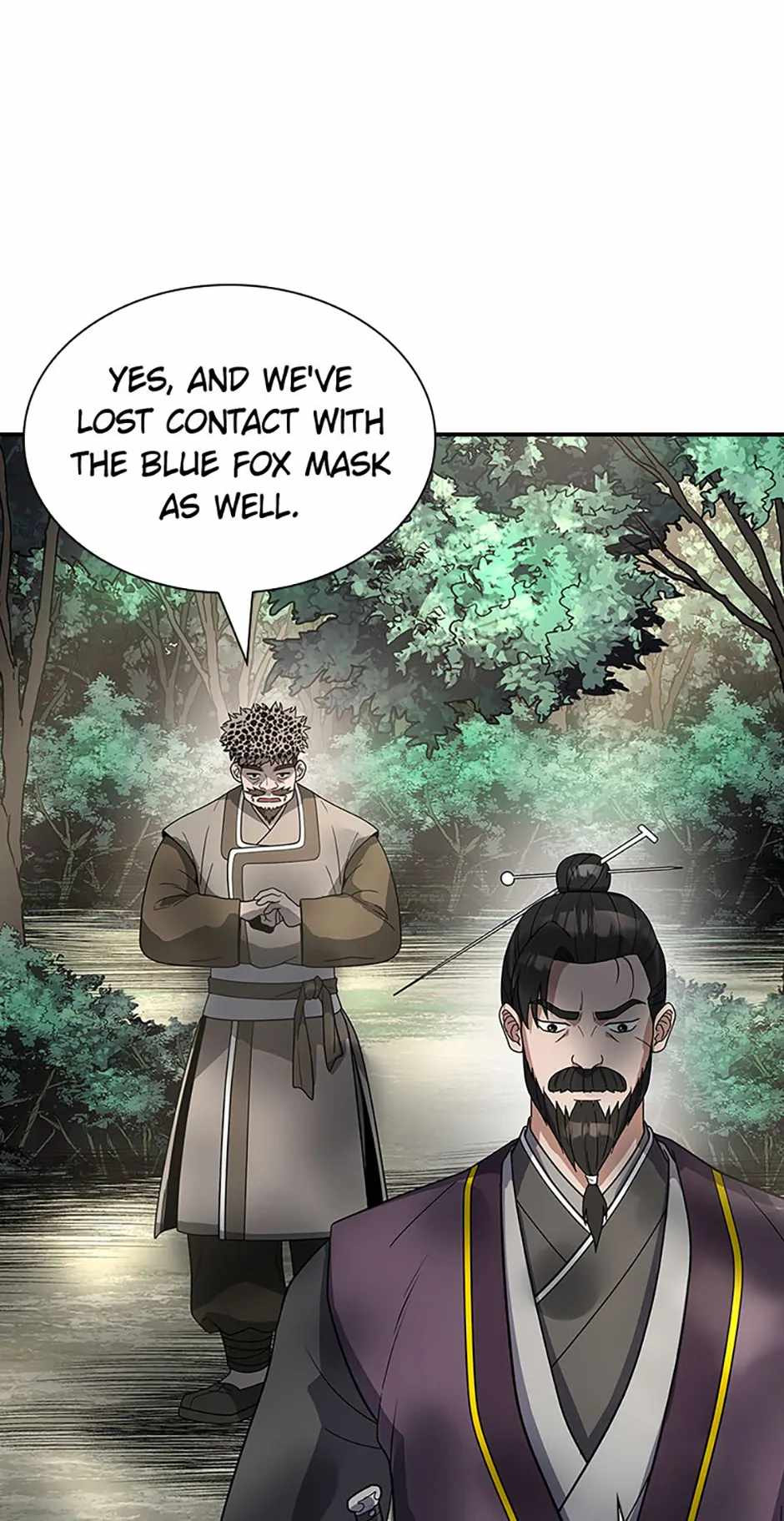 The Demonic Blade Fairy Chapter 49 69